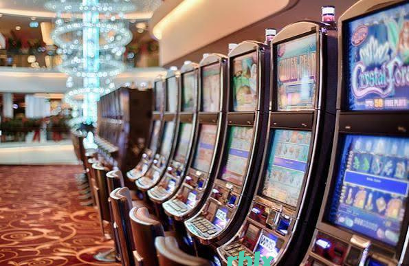 rblx Live Casino Tables Built for Indonesia