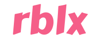 rblx  logo